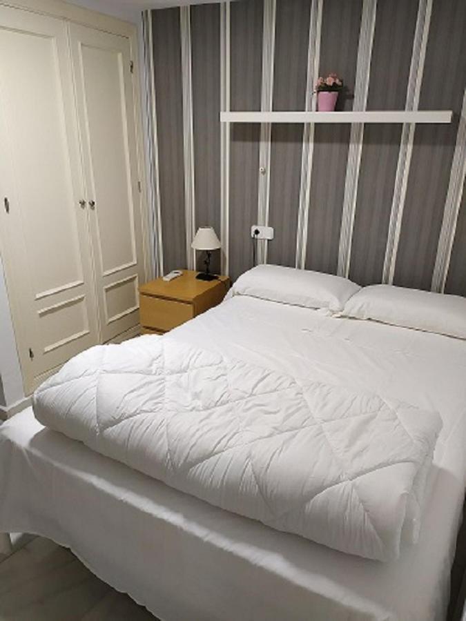 Apartamento Duplex En Centro De Sevilla Exterior photo