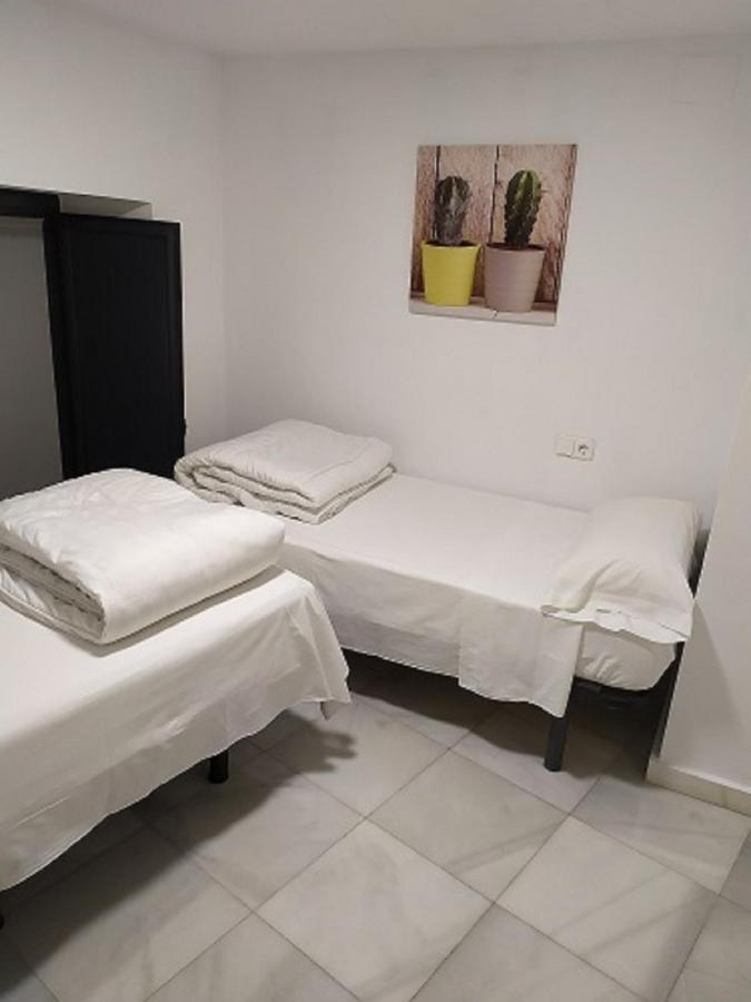 Apartamento Duplex En Centro De Sevilla Exterior photo