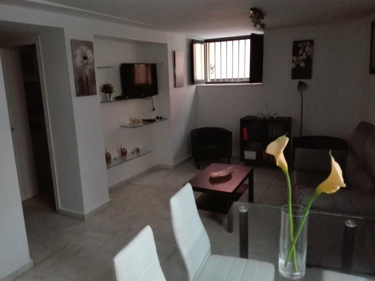 Apartamento Duplex En Centro De Sevilla Exterior photo