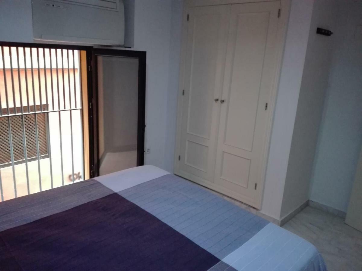 Apartamento Duplex En Centro De Sevilla Exterior photo