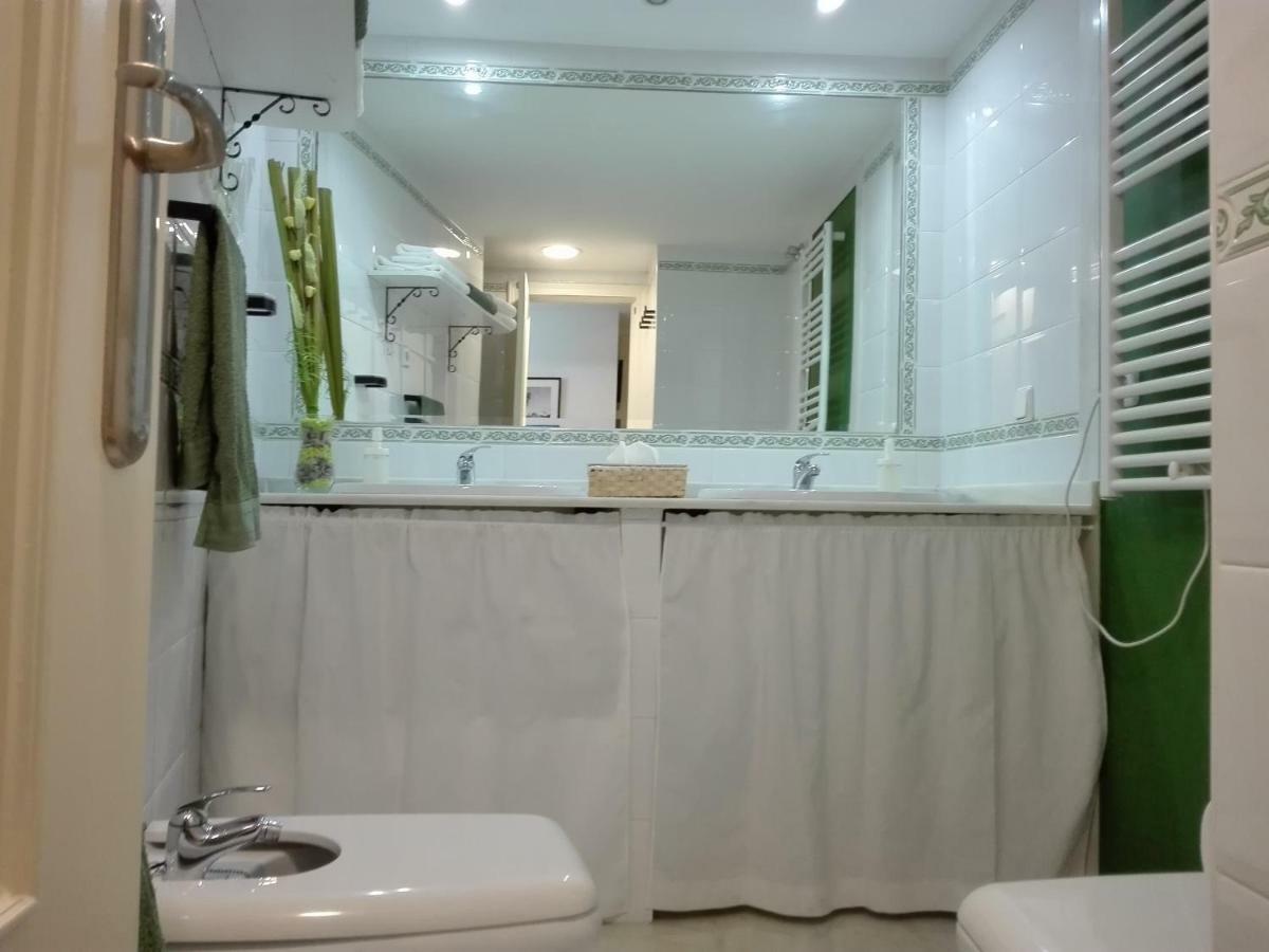 Apartamento Duplex En Centro De Sevilla Exterior photo