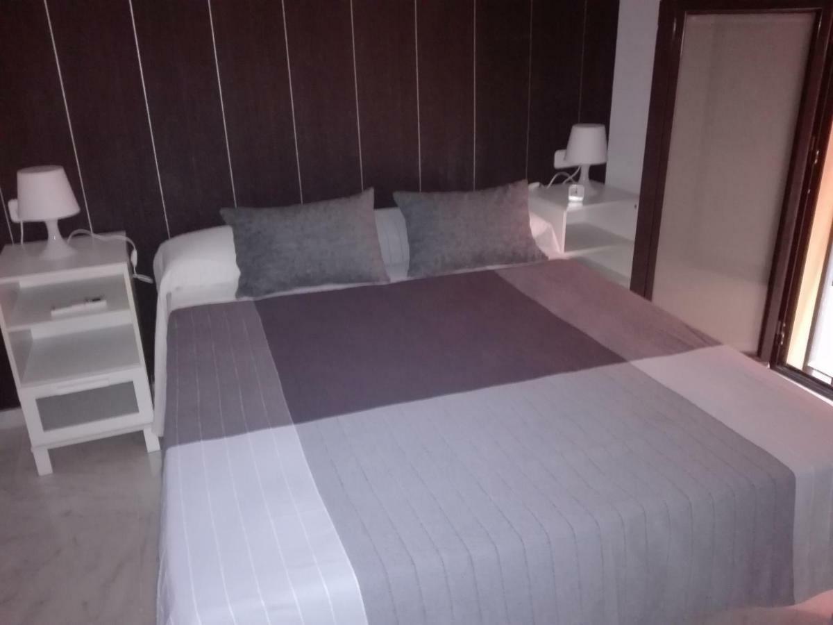 Apartamento Duplex En Centro De Sevilla Exterior photo