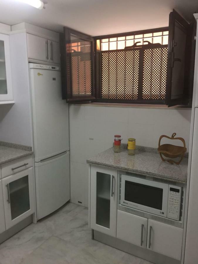 Apartamento Duplex En Centro De Sevilla Exterior photo