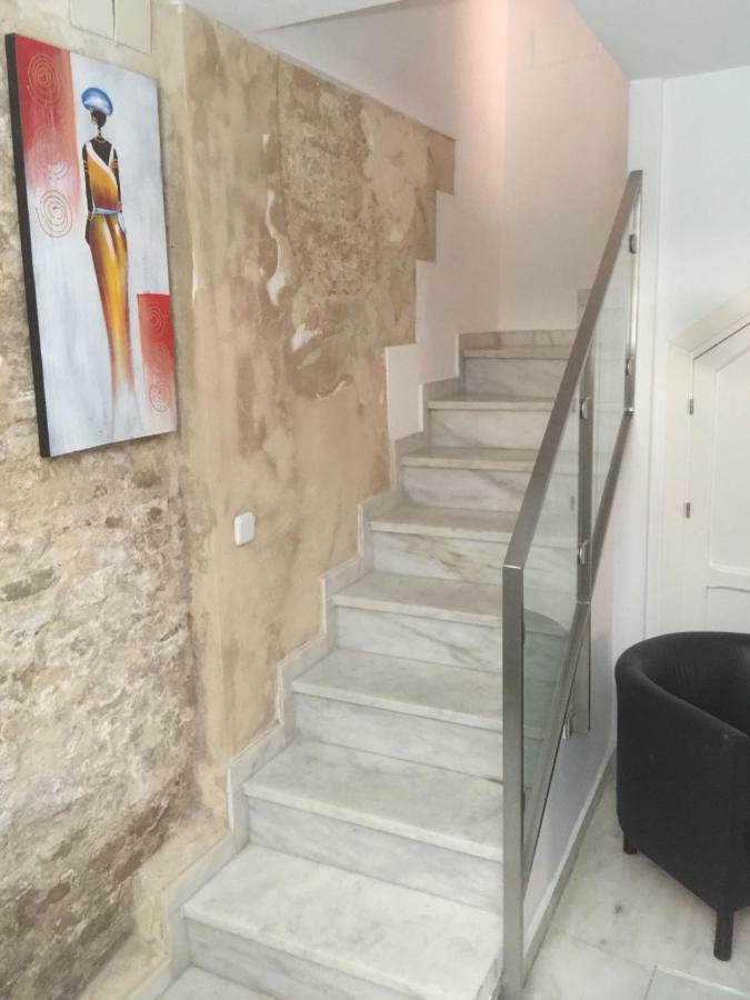 Apartamento Duplex En Centro De Sevilla Exterior photo