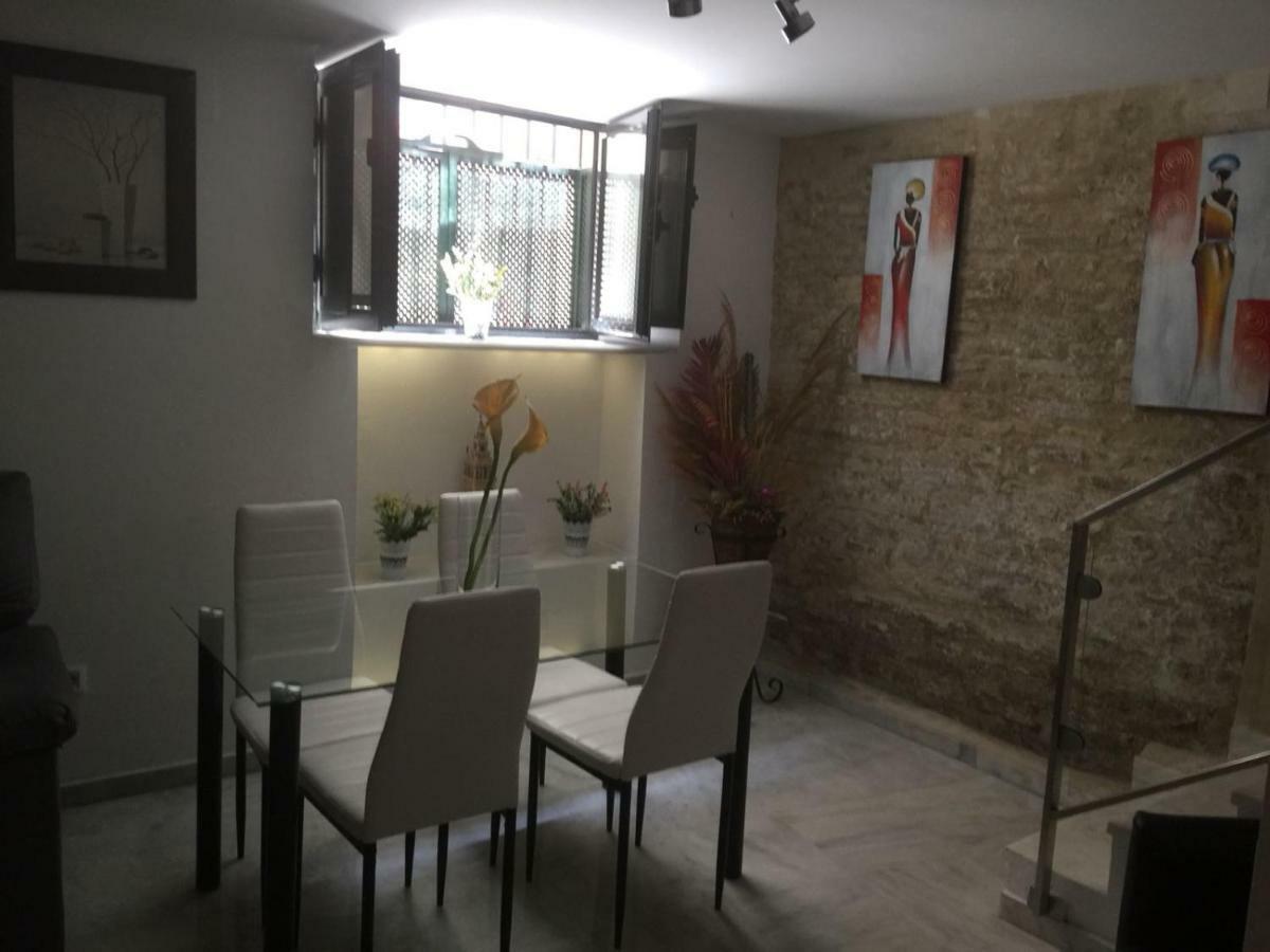 Apartamento Duplex En Centro De Sevilla Exterior photo