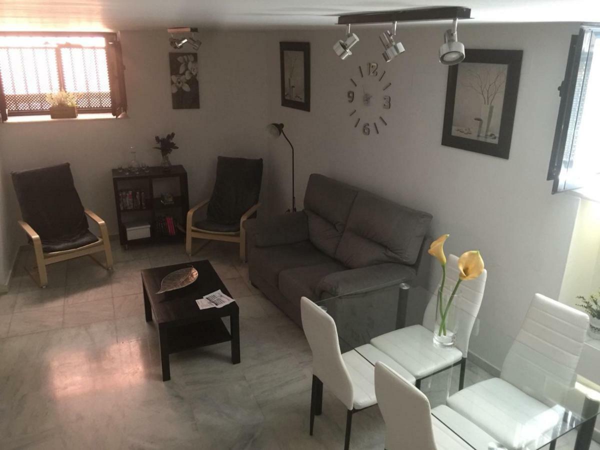 Apartamento Duplex En Centro De Sevilla Exterior photo