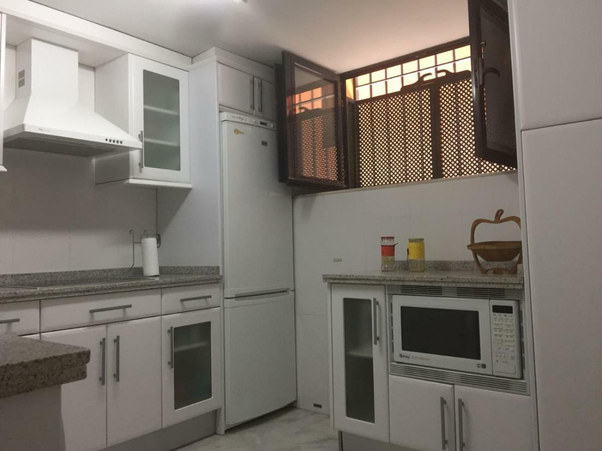 Apartamento Duplex En Centro De Sevilla Exterior photo