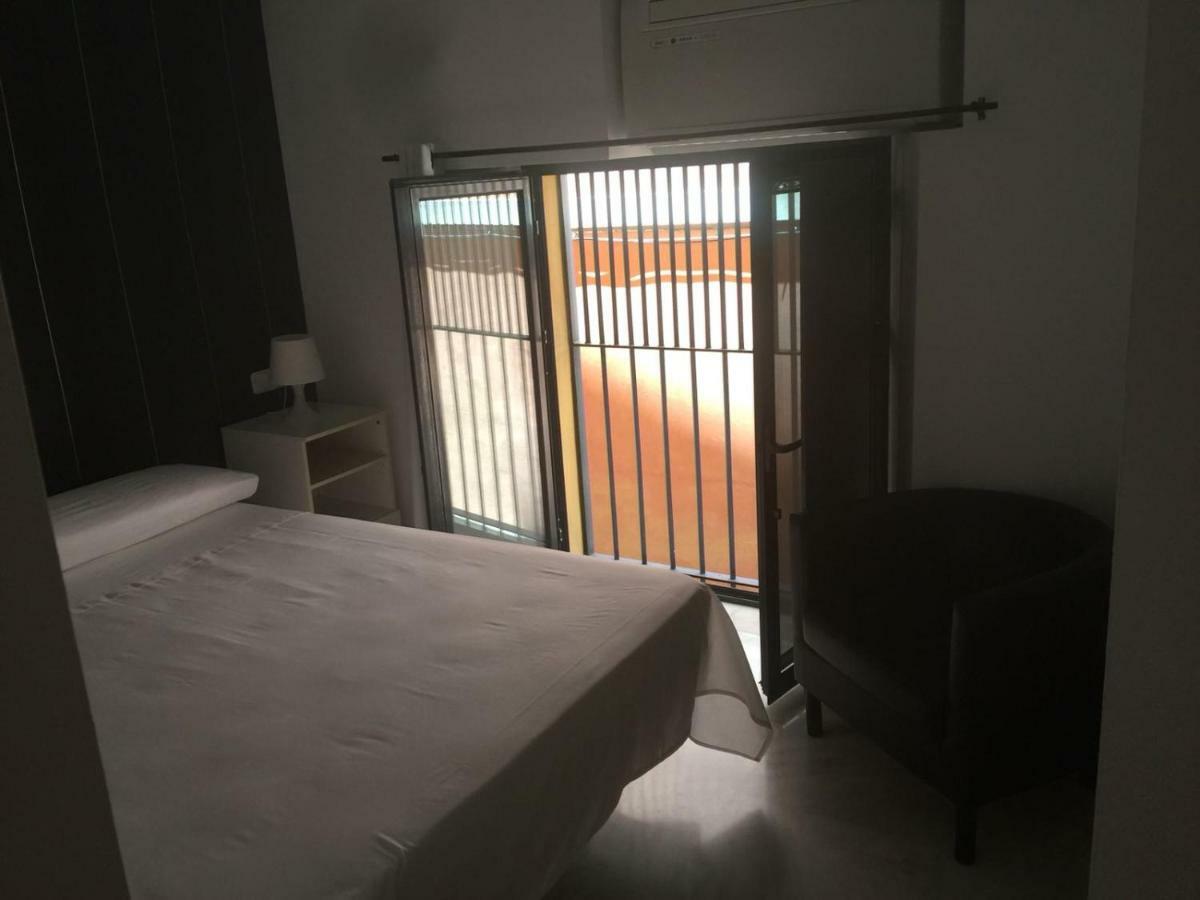Apartamento Duplex En Centro De Sevilla Exterior photo